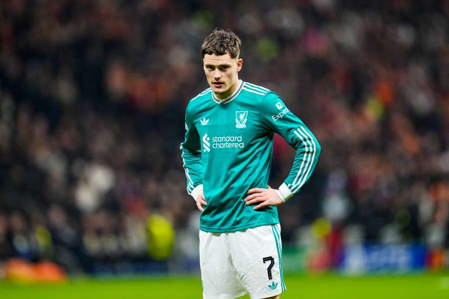 "Fegefeuer-Fußball": Wirtz und Co. "von allen guten Geistern verlassen"