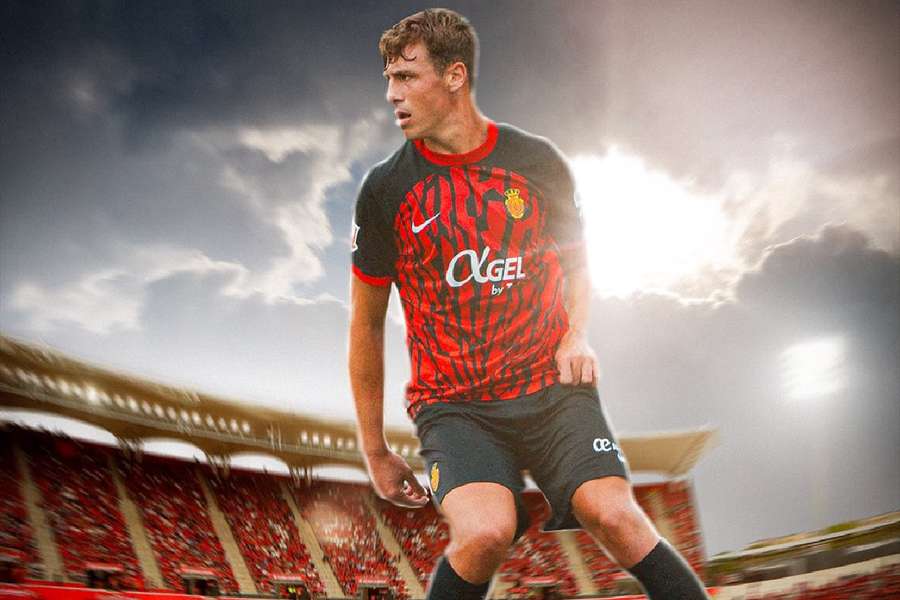 David López vuelve a Mallorca