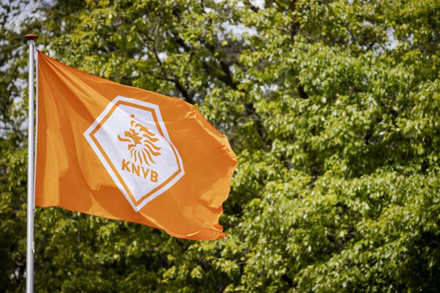 De KNVB heeft het speelschema van de eerste divisie met heel veel moeite weten op te stellen