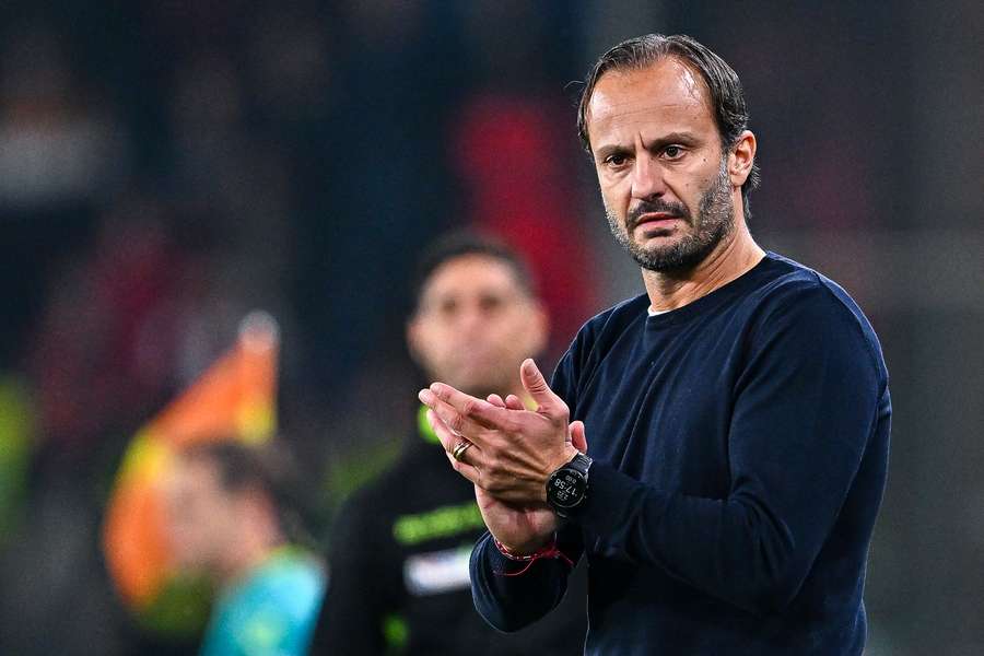 Alberto Gilardino