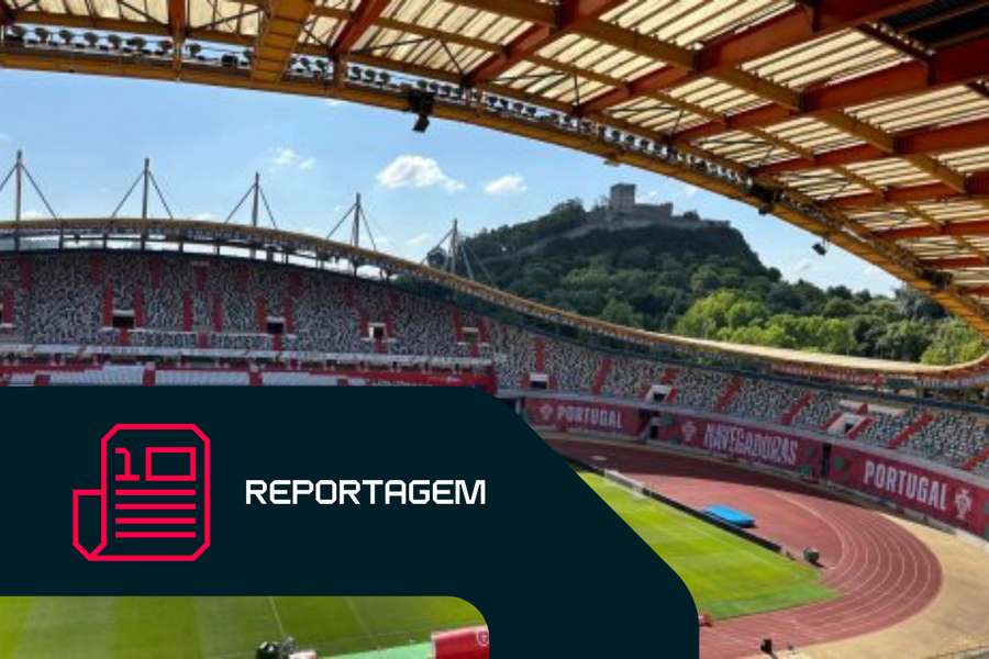 Receita do jogo será para ajudar à recuperação das infraestruturas de grande parte dos clubes da associação de Leiria