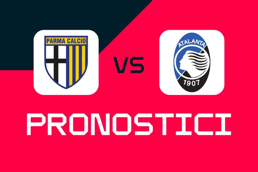 Parma-Atalanta