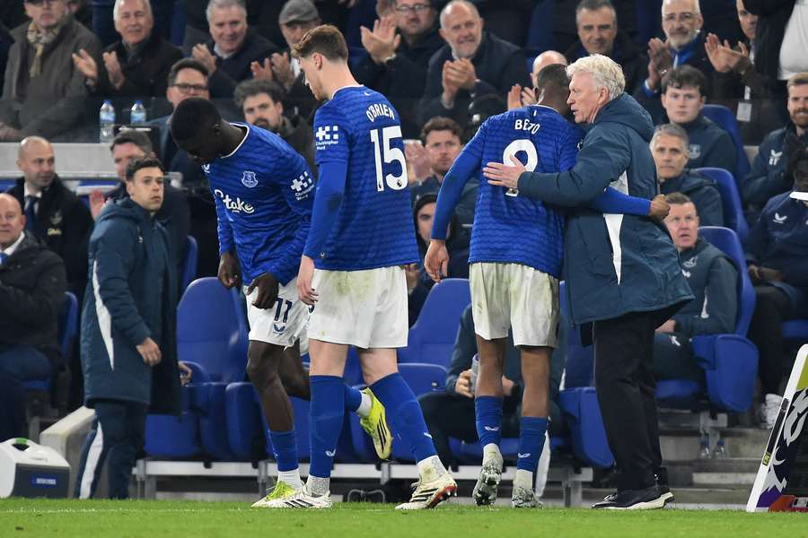 Everton join Bournemouth interest in Stoke winger Thomas Everton join Bournemouth interest in Stoke winger Thomas