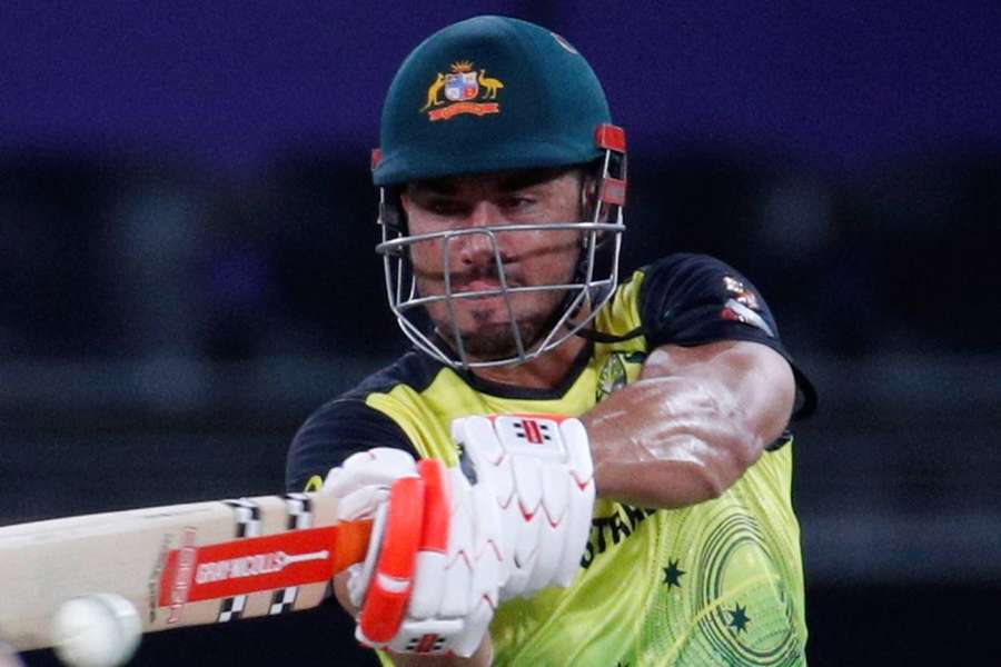 Stoinis says Australia must embrace pressure after defeat