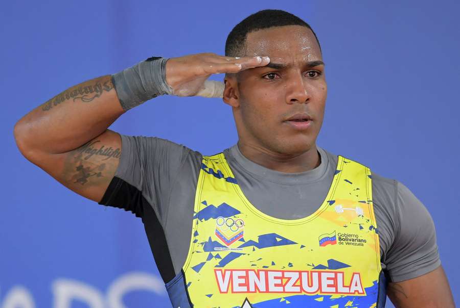 Julio Mayora comandará a Venezuela.