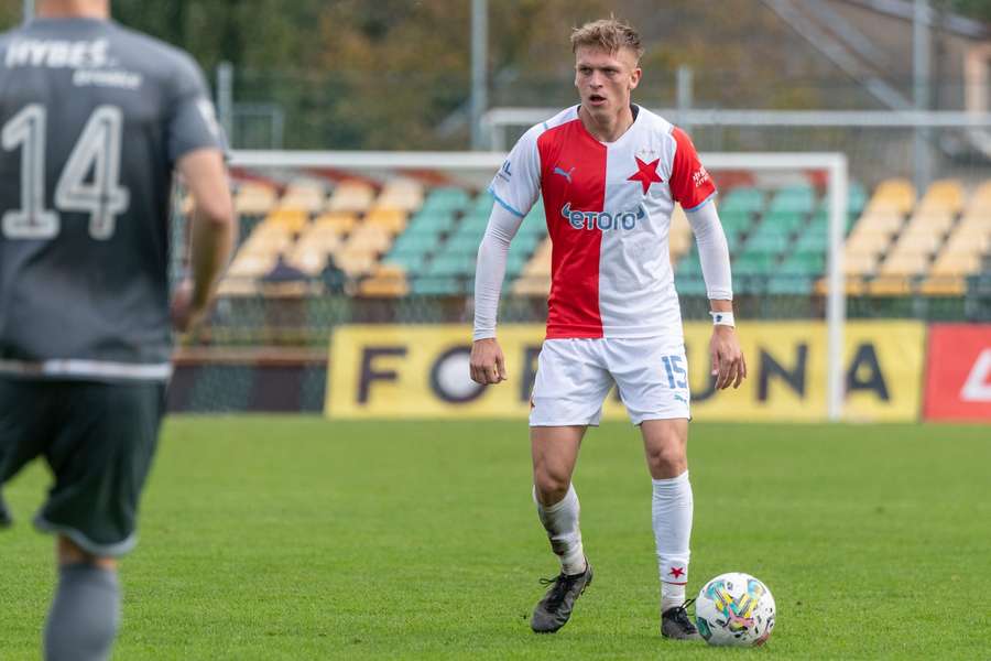 Albert Labík nejspíš odejde do Karviné.