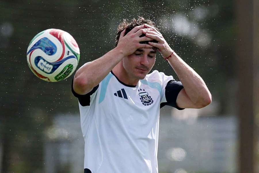 Julián Álvarez Julián Álvarez