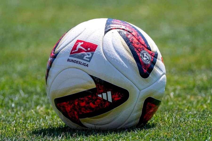 Die 2. Bundesliga will weiter für besondere Momente sorgen Die 2. Bundesliga will weiter für besondere Momente sorgen