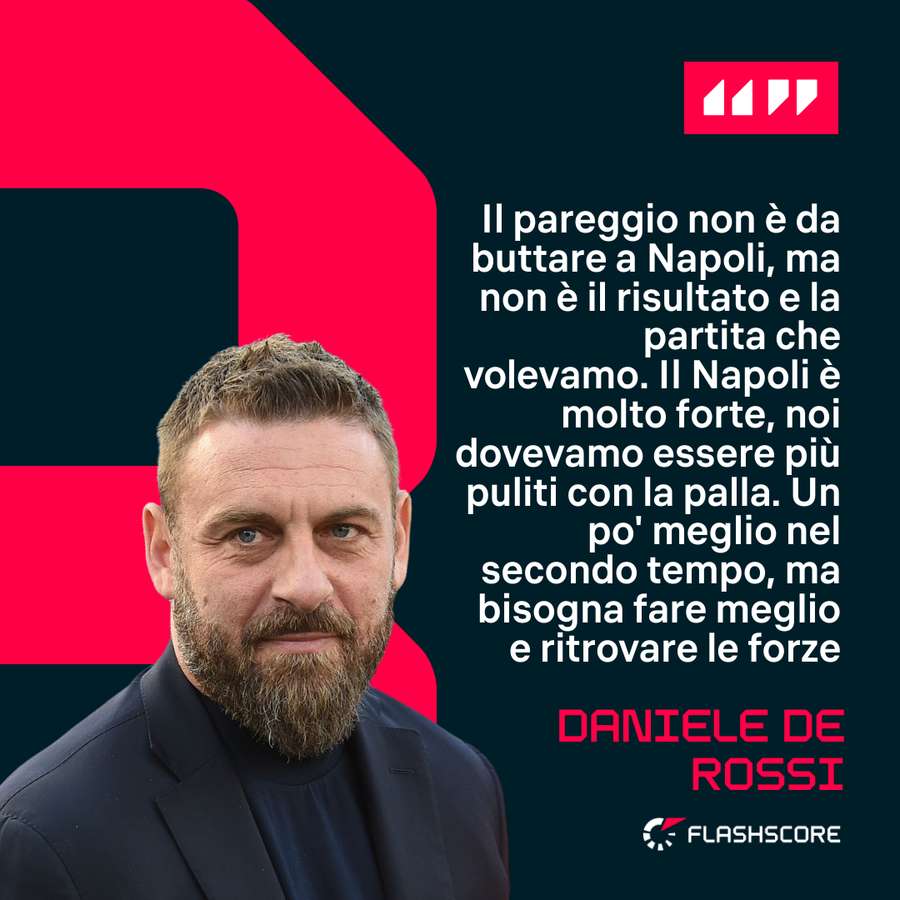 Daniele De Rossi