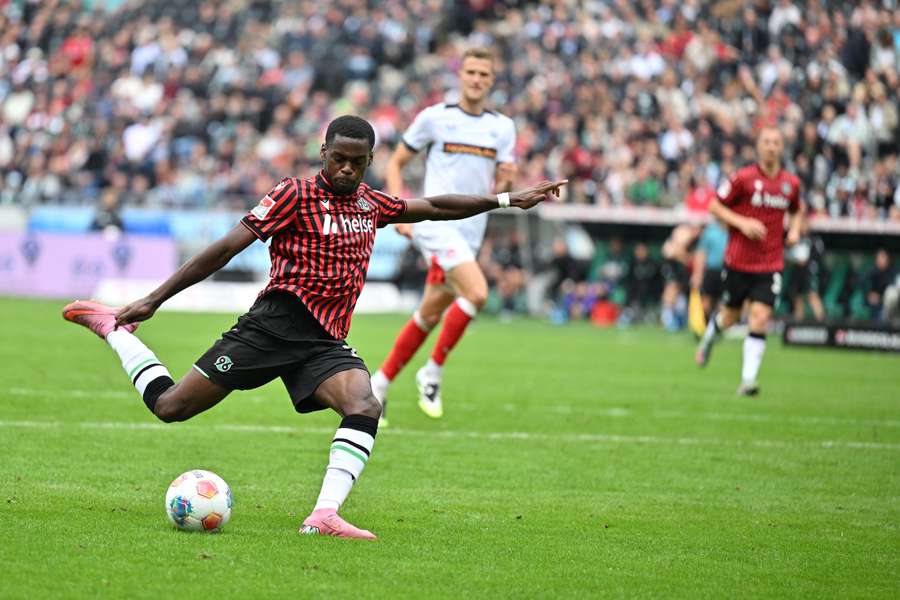 Aseko kehrt nach München zurück