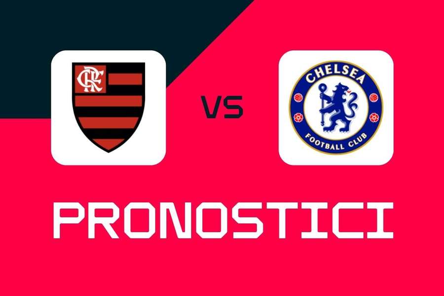 Mondiale per Club 2025, Flamengo - Chelsea: pronostici, migliori scommesse e quote