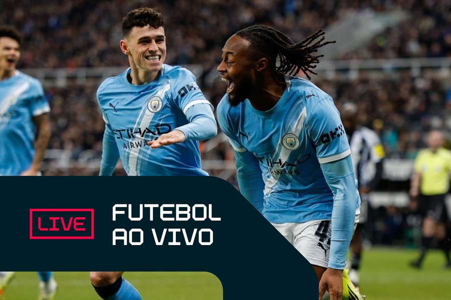 Semenyo marcou em Newcastle x Manchester CIty, pela Copa da Liga inglesa Semenyo marcou em Newcastle x Manchester CIty, pela Copa da Liga inglesa