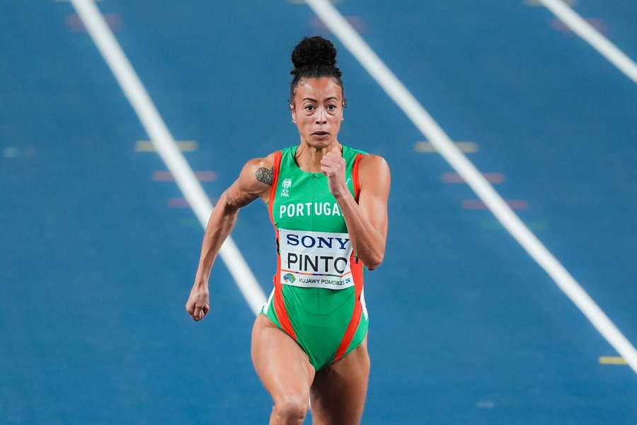 Portuguesa Tatjana Pinto Portuguesa Tatjana Pinto