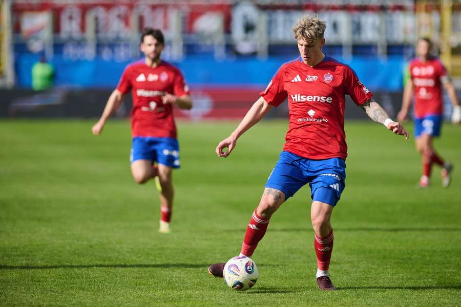 Raków kontra Cracovia, czyli mecz potrzebujących zwycięstw