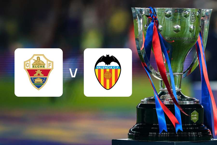 Elche - Valencia