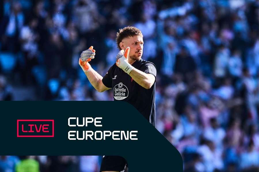 LIVE Cupe Europene LIVE Cupe Europene