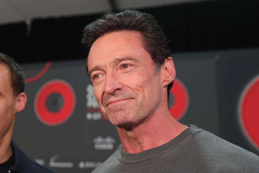Actor Hugh Jackman revealed he is 'very interested' in investing in Norwich Actor Hugh Jackman revealed he is 'very interested' in investing in Norwich