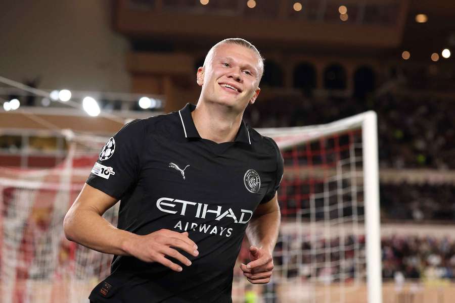 Villarreal and Manchester City lock horns in the third matchweek of the Champions League