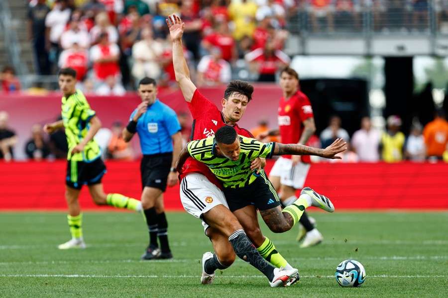 Reserva de bonos vs. Arsenal 