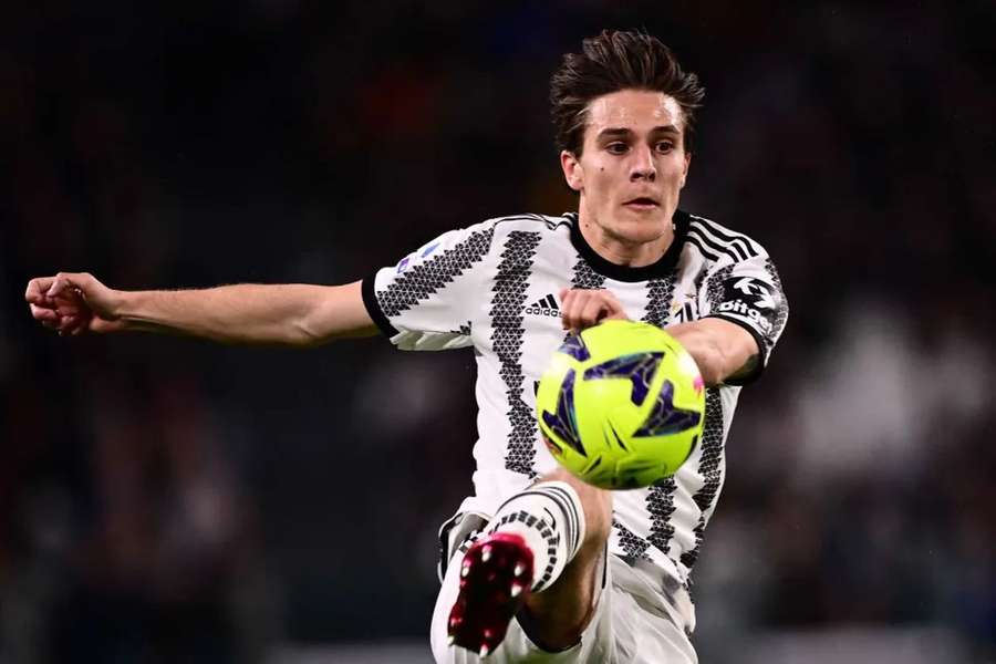 Juventus pede 30 milhões de euros por Fagioli