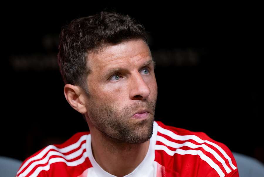 Thomas Müller ne va pas raccrocher en 2025.
