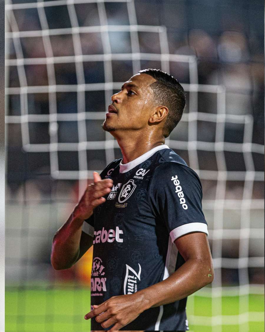 Remo de Pedro Rocha entrou no G4 da Série B Remo de Pedro Rocha entrou no G4 da Série B