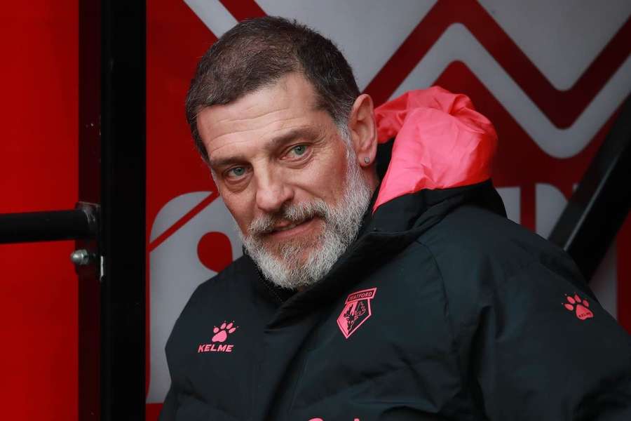 Bilič nebude trénovat český výběr. Bilič nebude trénovat český výběr.