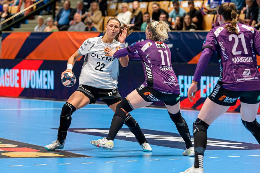 Ex-Team Danmark direktør langer kraftigt ud efter EHF: European League burde skrottes