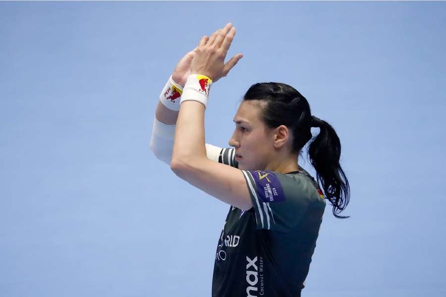 Cristina Neagu