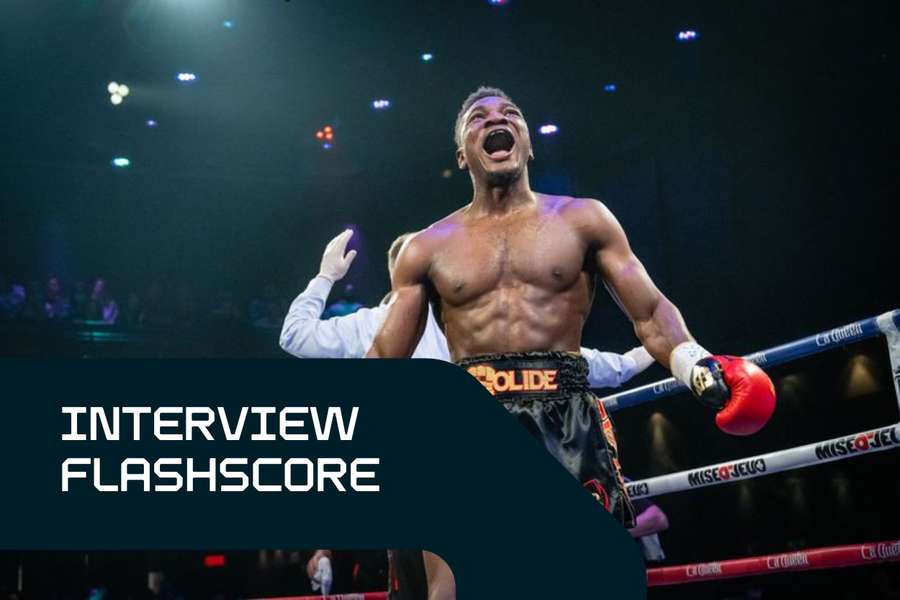 Christian Mbilli Christian Mbilli