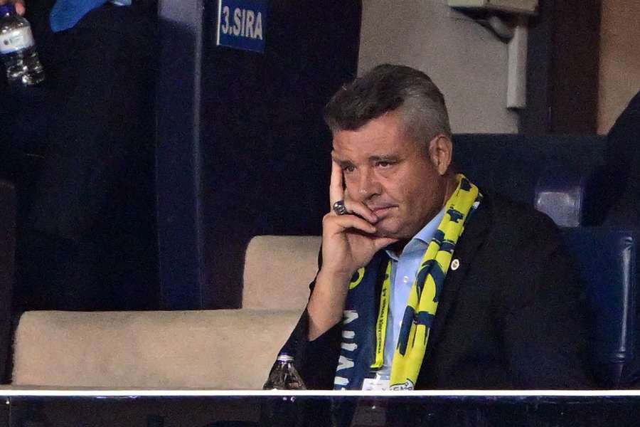 Klub und Fans stehen hinter Sadettin Saran