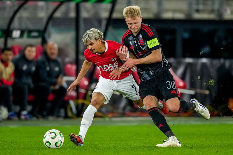 Zelený stále věří, že Sparta může do čtvrtfinále KL postoupit.