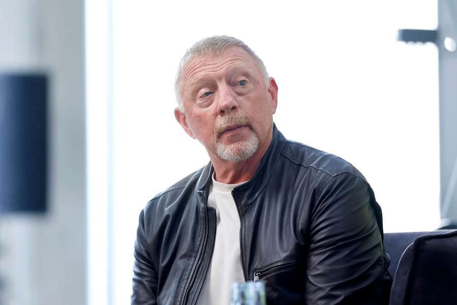 Tennis-Legende Becker zeigt sich beeindruckt