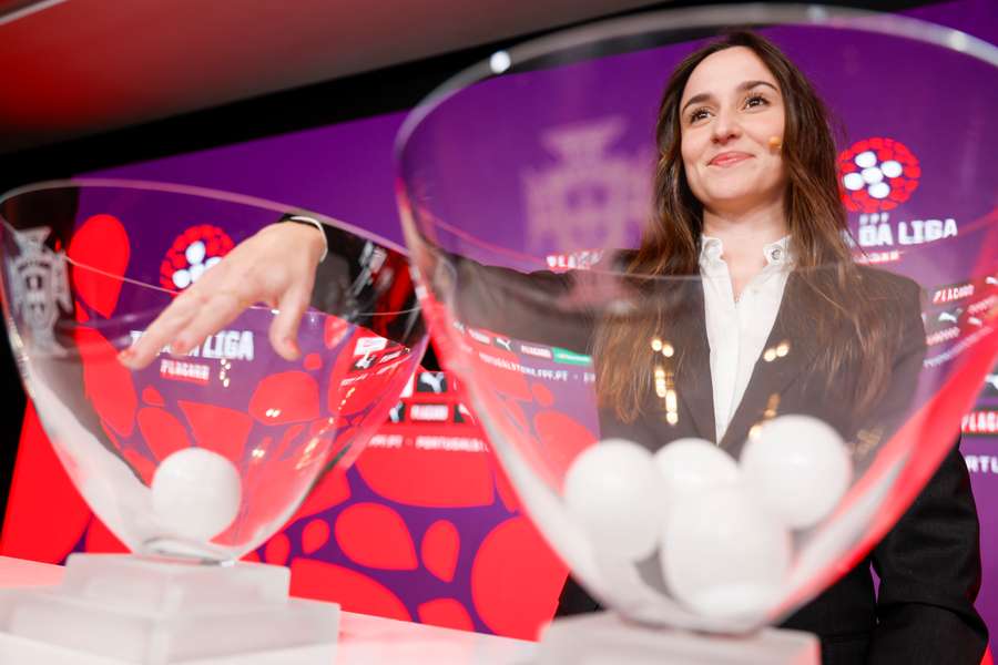 Sorteio aconteceu esta quarta-feira