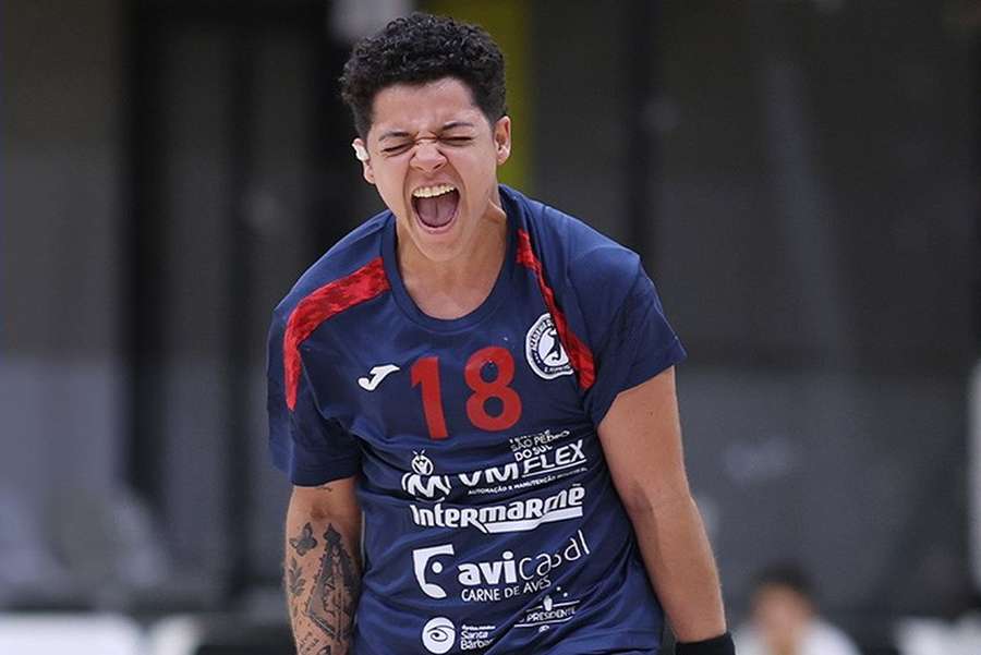 Grande recuperação das portuguesas