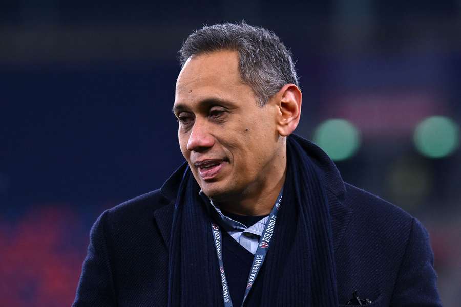 Mirwan Suwarso confessa busca por nomes grandes do futebol europeu