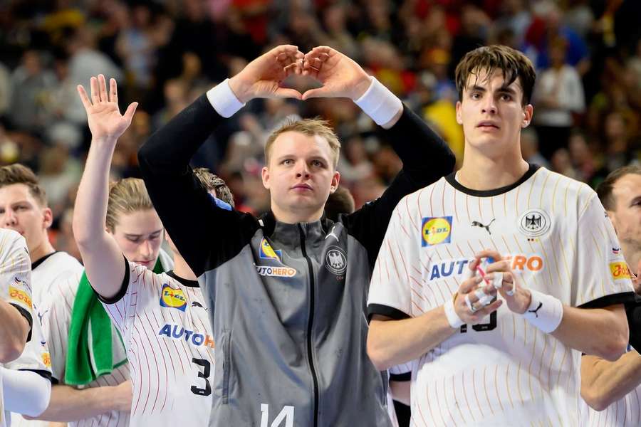 Nach der Handball-EM ist vor der Olympia-Qualifikation für das DHB-Team.