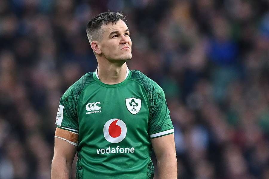 Sexton believes the result is a display of how much his side has improved in recent times Sexton believes the result is a display of how much his side has improved in recent times