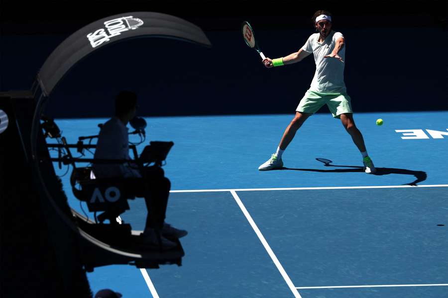 Tenis Flash: Trwa drugi dzień Australian Open! Grają Polacy