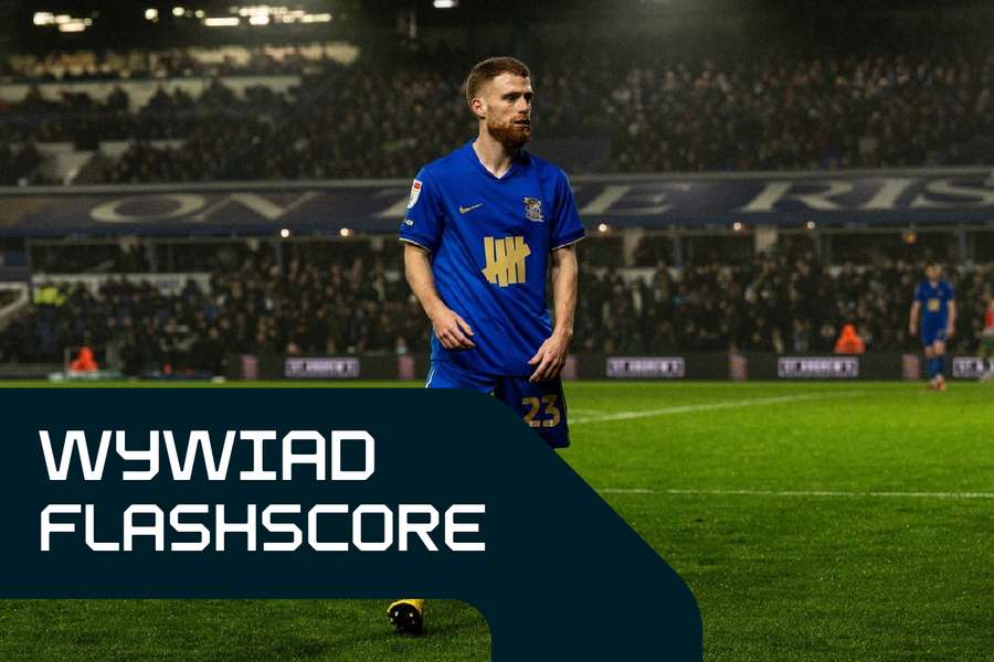 Carlos Vicente rozmawiał z Flashscore