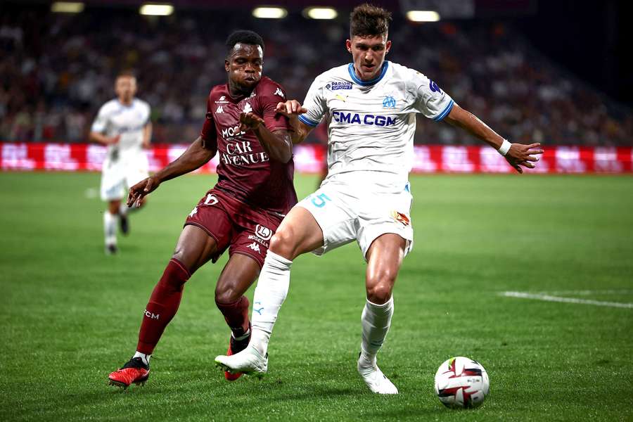 Metz – Marseille : Où regarder, compositions probables et cotes