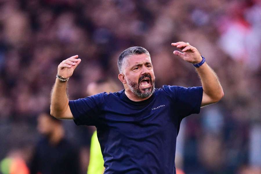 Gennaro Gattuso