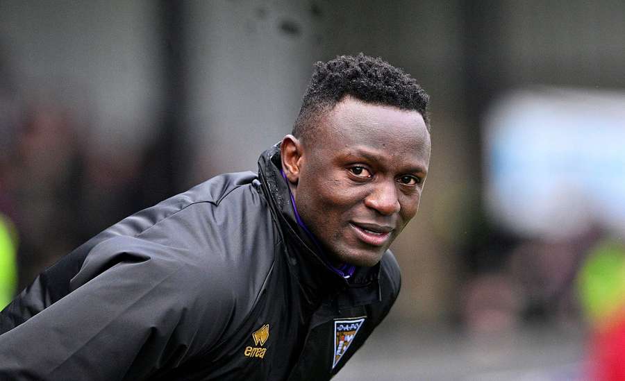 There has been mixed reaction to Wanyama returning to the national team