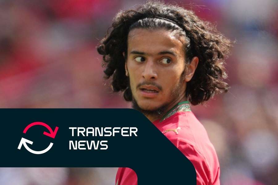 Ayyoub Bouaddi has reportedly agreed personal terms with Manchester City