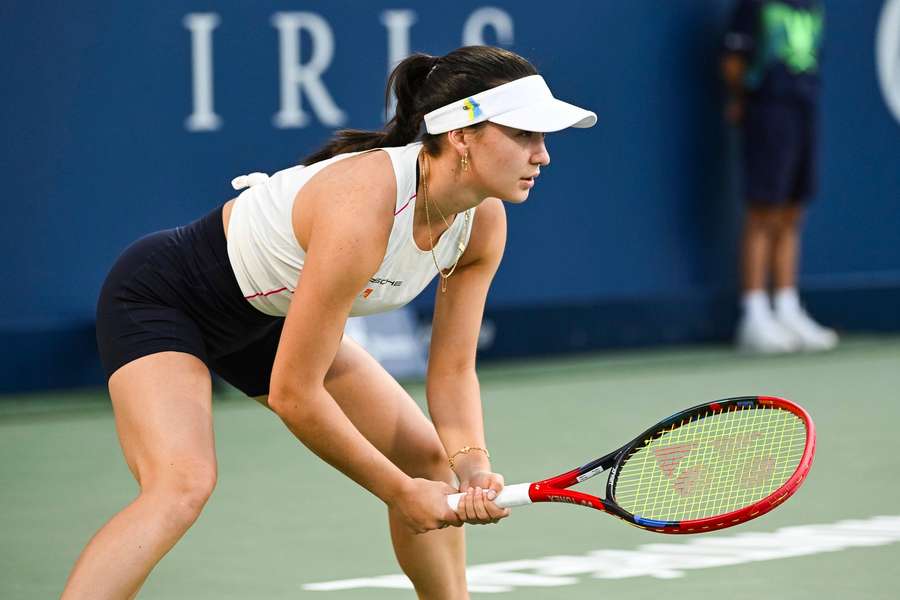 Tennis-Tracker: Alle Informationen zu den WTA-Turnieren in Cincinnati und Cleveland.