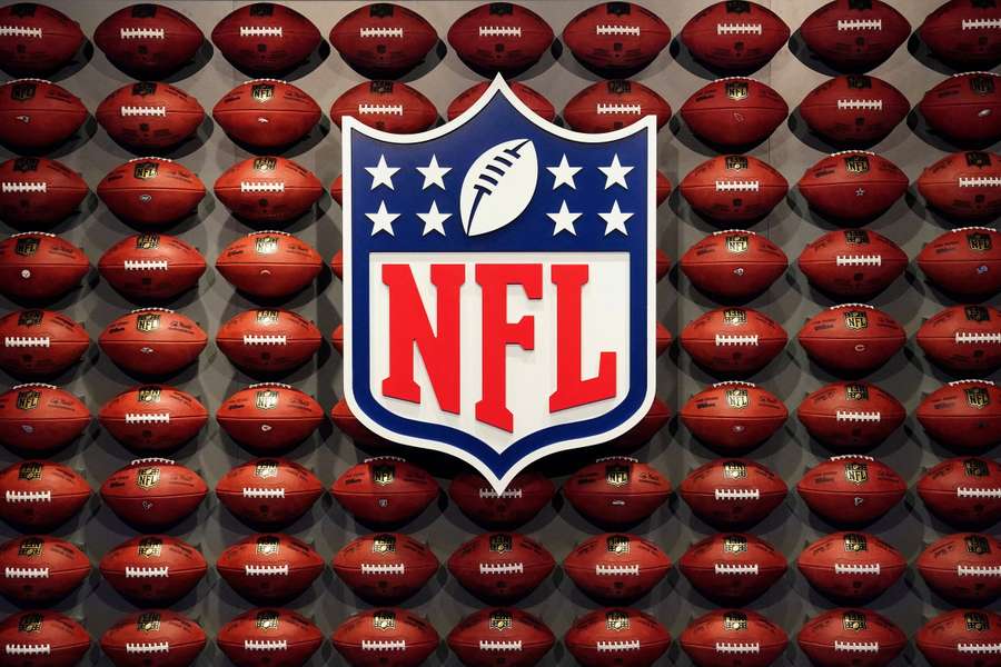 The National Football League are open to players taking part in the LA Games