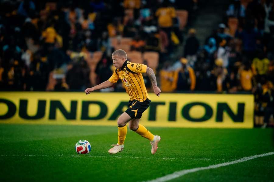 Kaizer Chiefs are away in their next two matches Kaizer Chiefs are away in their next two matches