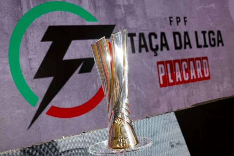 Taça da Liga de futsal tem lugar no Pavilhão Multiusos de Gondomar