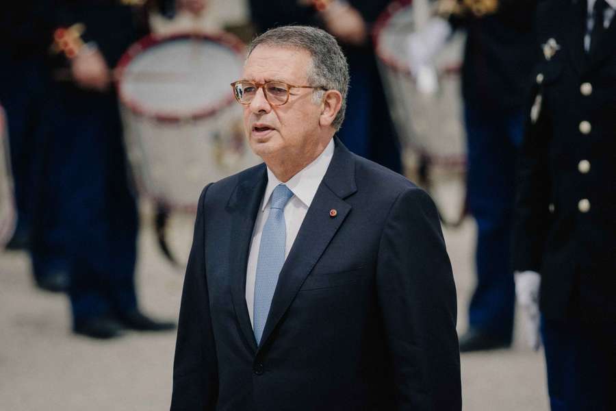 António José Seguro, presidente da República António José Seguro, presidente da República