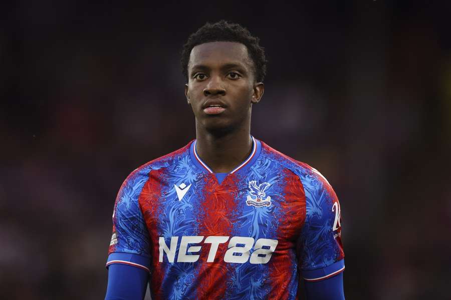 Liverpool receive huge boost as Palace star suffers thigh injury ahead of Community Shield Liverpool receive huge boost as Palace star suffers thigh injury ahead of Community Shield